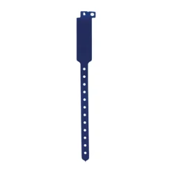Gift Campaign Braccialetto identificativo inviolabile in vinile opaco per festival></noscript> Braccialetti Pubblicitari