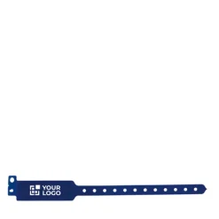 Gift Campaign Braccialetto identificativo inviolabile in vinile opaco per festival></noscript> Braccialetti Pubblicitari