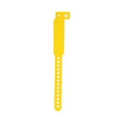 Gift Campaign Braccialetto identificativo regolabile in vinile per bambini></noscript> Braccialetti Pubblicitari