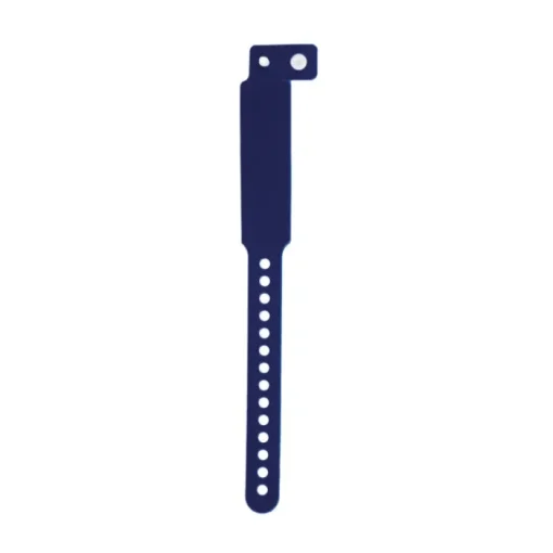 Gift Campaign Braccialetto identificativo regolabile in vinile per bambini> Braccialetti Pubblicitari