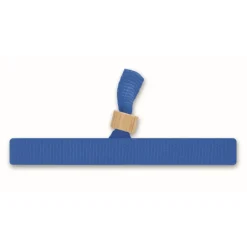 Gift Campaign Braccialetto in poliestere 300D RPET con chiusura in bambù Entry></noscript> Braccialetti Pubblicitari