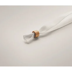 Gift Campaign Braccialetto in poliestere 300D RPET con chiusura in bambù Entry></noscript> Braccialetti Pubblicitari