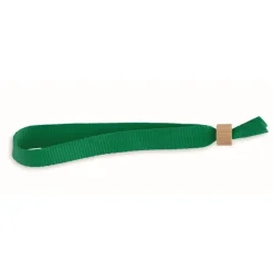 Gift Campaign Braccialetto in poliestere 300D RPET con chiusura in bambù Entry></noscript> Braccialetti Pubblicitari