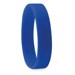 Gift Campaign Braccialetto in silicone personalizzato a 1 colore Regular Express> Regali Per Bambini|Braccialetti Pubblicitari