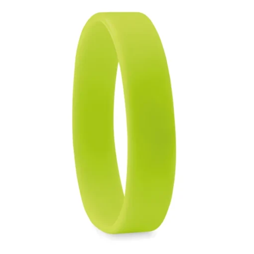Gift Campaign Braccialetto in silicone personalizzato a 1 colore Regular Express> Regali Per Bambini|Braccialetti Pubblicitari
