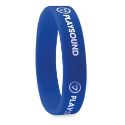 Gift Campaign Braccialetto in silicone personalizzato a 1 colore Regular Express></noscript> Regali Per Bambini|Braccialetti Pubblicitari