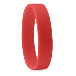 Gift Campaign Braccialetto in silicone personalizzato a 1 colore Regular Express></noscript> Regali Per Bambini|Braccialetti Pubblicitari