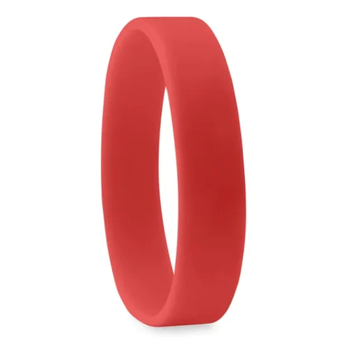Gift Campaign Braccialetto in silicone personalizzato a 1 colore Regular Express> Regali Per Bambini|Braccialetti Pubblicitari