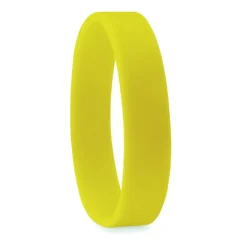 Gift Campaign Braccialetto in silicone personalizzato a 1 colore Regular Express></noscript> Regali Per Bambini|Braccialetti Pubblicitari