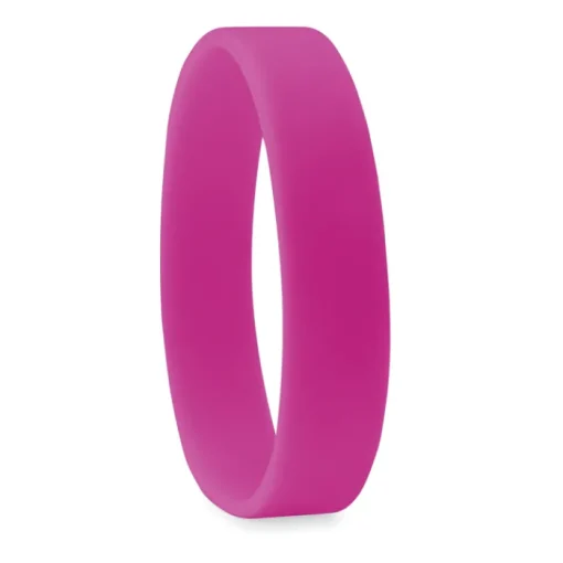 Gift Campaign Braccialetto in silicone personalizzato a 1 colore Regular Express> Regali Per Bambini|Braccialetti Pubblicitari