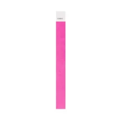 Gift Campaign Braccialetto in Tyvek resistente all'acqua ideale per festival></noscript> Braccialetti Pubblicitari