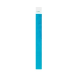 Gift Campaign Braccialetto in Tyvek resistente all'acqua ideale per festival></noscript> Braccialetti Pubblicitari