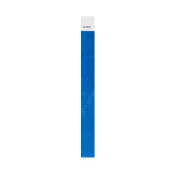Gift Campaign Braccialetto in Tyvek resistente all'acqua ideale per festival></noscript> Braccialetti Pubblicitari