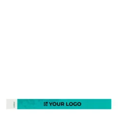 Gift Campaign Braccialetto in Tyvek resistente all'acqua ideale per festival></noscript> Braccialetti Pubblicitari
