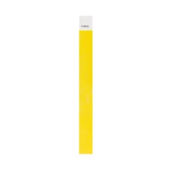 Gift Campaign Braccialetto in Tyvek resistente all'acqua ideale per festival></noscript> Braccialetti Pubblicitari