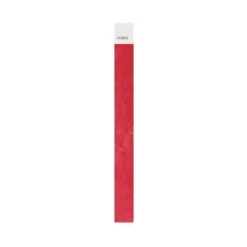Gift Campaign Braccialetto in Tyvek resistente all'acqua ideale per festival></noscript> Braccialetti Pubblicitari
