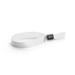Gift Campaign Braccialetto promozionale ecologico realizzato in RPET Sublim> Braccialetti Pubblicitari