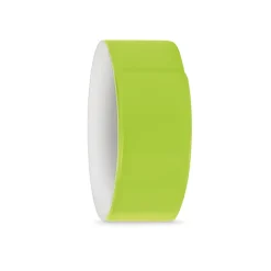 Gift Campaign Braccialetto riflettente pieghevole promozionale in PVC VisiPulse></noscript> Gadget Per Bicicletta