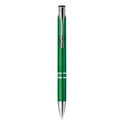 Gift Campaign Brillanti penne aziendali inchiostro blu Aster Budget></noscript> Penne Di Plastica