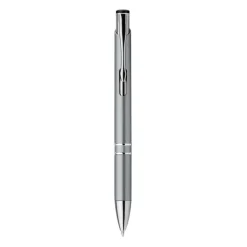 Gift Campaign Brillanti penne aziendali inchiostro blu Aster Budget></noscript> Penne Di Plastica