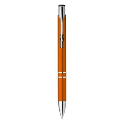 Gift Campaign Brillanti penne aziendali inchiostro blu Aster Budget></noscript> Penne Di Plastica