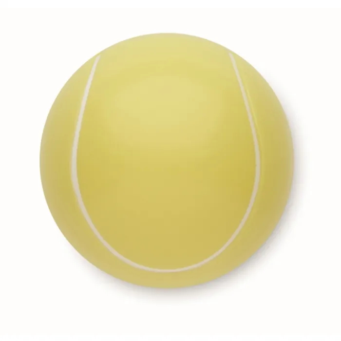 Gift Campaign Burro cacao a forma di pallina da tennis al sapore di vaniglia SPF11> Burrocacao