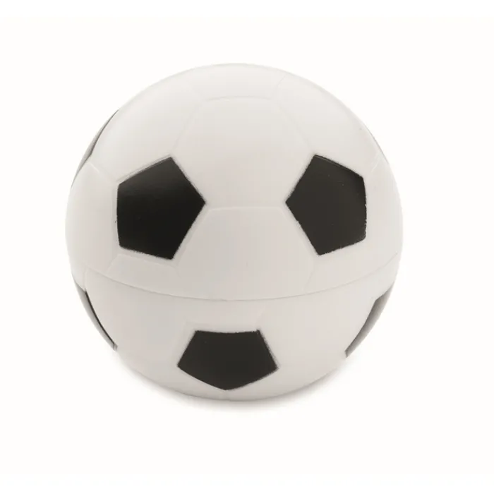 Gift Campaign Burro cacao a forma di pallone da calcio al sapore di vaniglia SPF10> Burrocacao