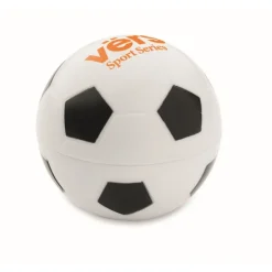 Gift Campaign Burro cacao a forma di pallone da calcio al sapore di vaniglia SPF10></noscript> Burrocacao