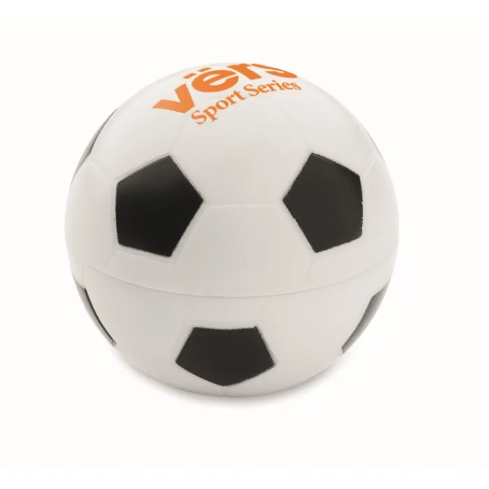 Gift Campaign Burro cacao a forma di pallone da calcio al sapore di vaniglia SPF10> Burrocacao