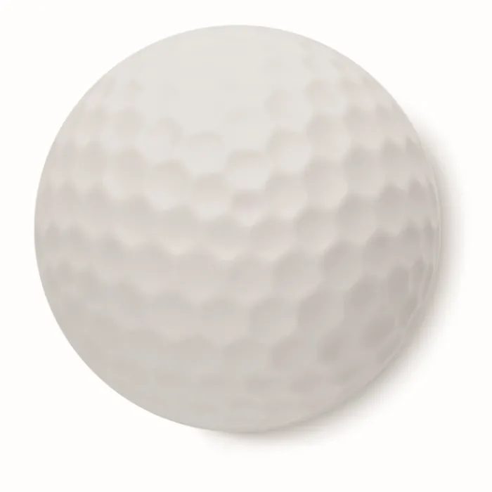 Gift Campaign Burro cacao a forma di pallina da golf al sapore di vaniglia SPF12> Burrocacao