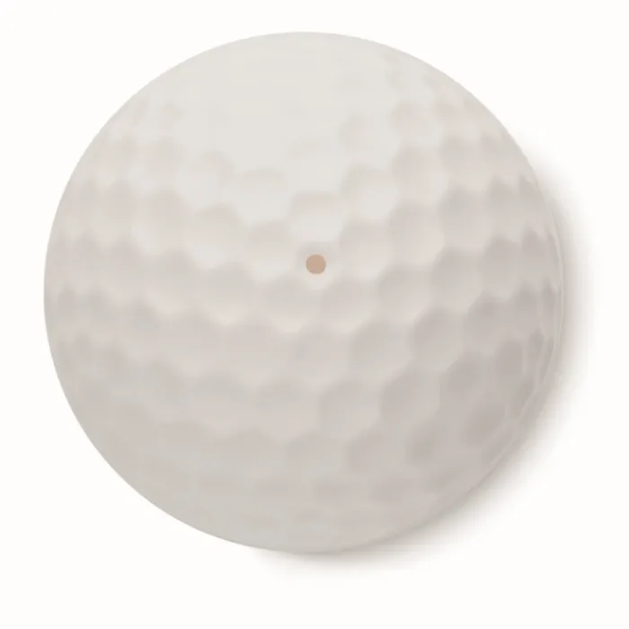 Gift Campaign Burro cacao a forma di pallina da golf al sapore di vaniglia SPF12> Burrocacao