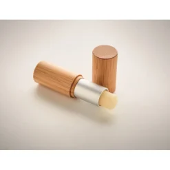 Gift Campaign Burro cacao stick alla vaniglia con scocca di bambù FPS 10 Bamboo></noscript> Burrocacao
