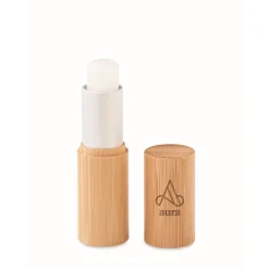 Gift Campaign Burro cacao stick alla vaniglia con scocca di bambù FPS 10 Bamboo></noscript> Burrocacao