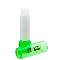 Gift Campaign Burro di cacao dai colori traslucidi economico FPS 15 LipStick Clear> Burrocacao