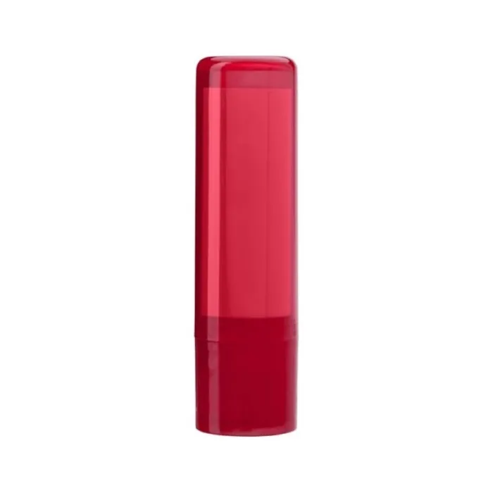 Gift Campaign Burro di cacao dai colori traslucidi economico FPS 15 LipStick Clear> Burrocacao