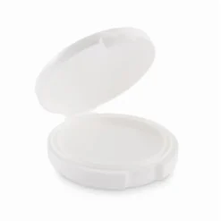 Gift Campaign Burro di cacao vegano alla vaniglia SPF10 in contenitore rotondo></noscript> Burrocacao