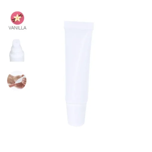 Gift Campaign Burrocacao al profumo di vaniglia a tubetto con tappo colorato e SPF15> Burrocacao