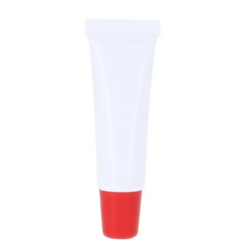 Gift Campaign Burrocacao al profumo di vaniglia a tubetto con tappo colorato e SPF15> Burrocacao
