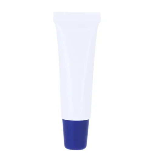 Gift Campaign Burrocacao al profumo di vaniglia a tubetto con tappo colorato e SPF15> Burrocacao