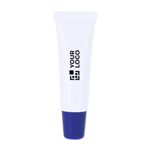 Gift Campaign Burrocacao al profumo di vaniglia a tubetto con tappo colorato e SPF15> Burrocacao