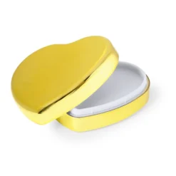 Gift Campaign Burrocacao alla vaniglia SPF15 in scatolina a forma di cuore> Burrocacao