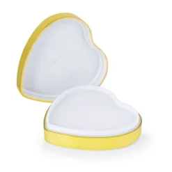 Gift Campaign Burrocacao alla vaniglia SPF15 in scatolina a forma di cuore> Burrocacao