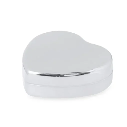 Gift Campaign Burrocacao alla vaniglia SPF15 in scatolina a forma di cuore> Burrocacao