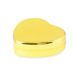 Gift Campaign Burrocacao alla vaniglia SPF15 in scatolina a forma di cuore></noscript> Burrocacao