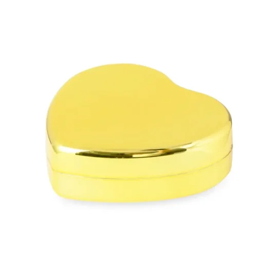 Gift Campaign Burrocacao alla vaniglia SPF15 in scatolina a forma di cuore> Burrocacao