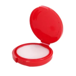 Gift Campaign Burrocacao alla vaniglia in confezione rotonda con protezione SPF15> Burrocacao