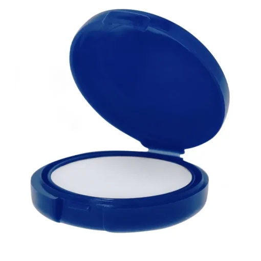 Gift Campaign Burrocacao alla vaniglia in confezione rotonda con protezione SPF15> Burrocacao