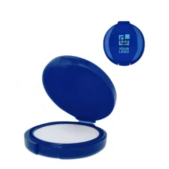 Gift Campaign Burrocacao alla vaniglia in confezione rotonda con protezione SPF15></noscript> Burrocacao