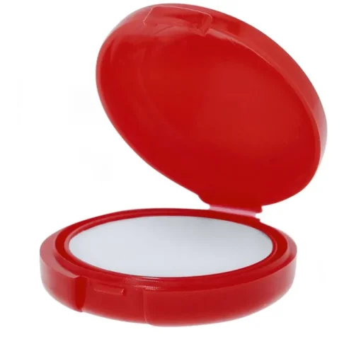 Gift Campaign Burrocacao alla vaniglia in confezione rotonda con protezione SPF15> Burrocacao