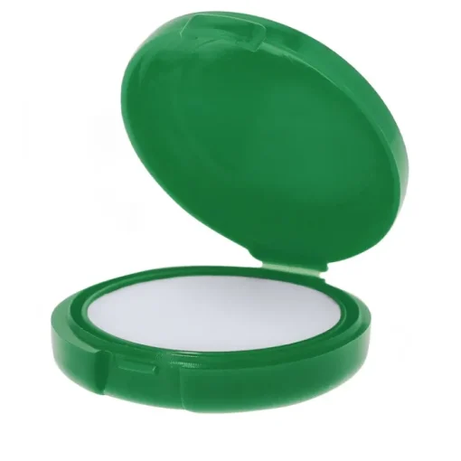 Gift Campaign Burrocacao alla vaniglia in confezione rotonda con protezione SPF15> Burrocacao